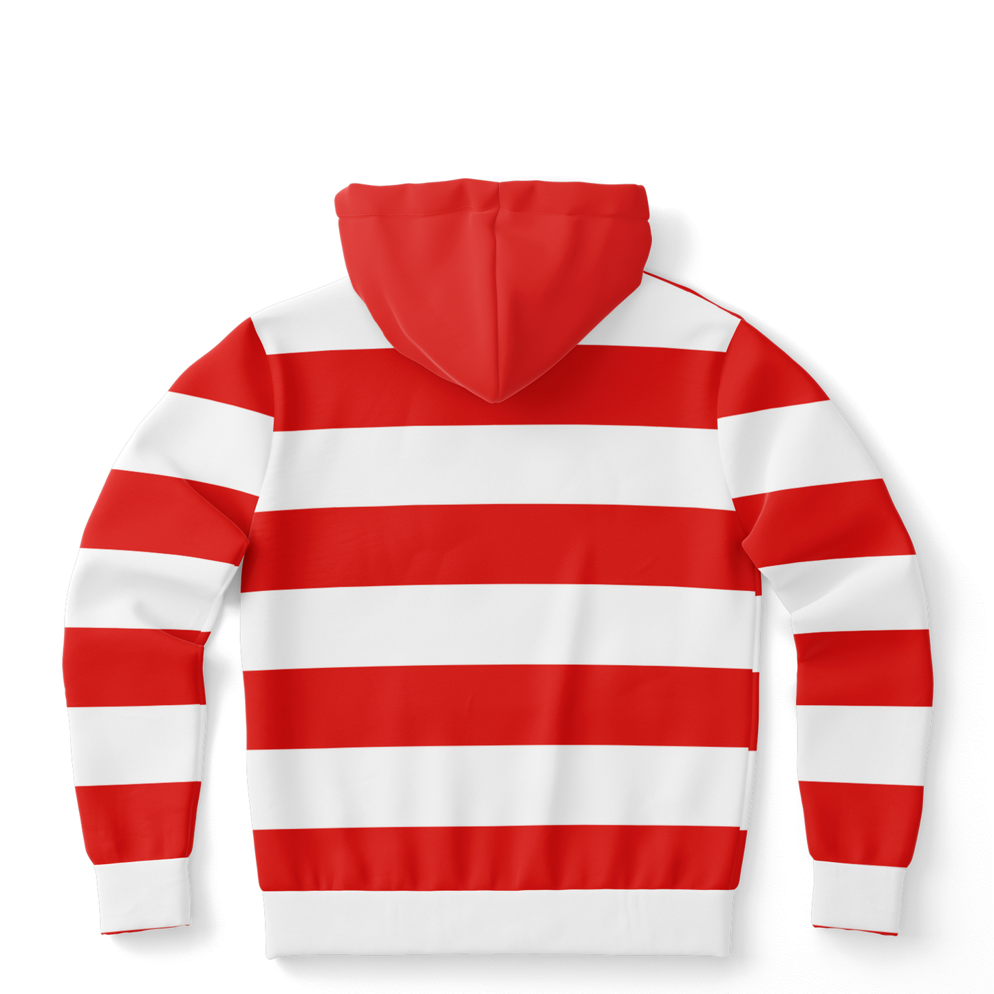 Adult Where's Waldo Hoodie