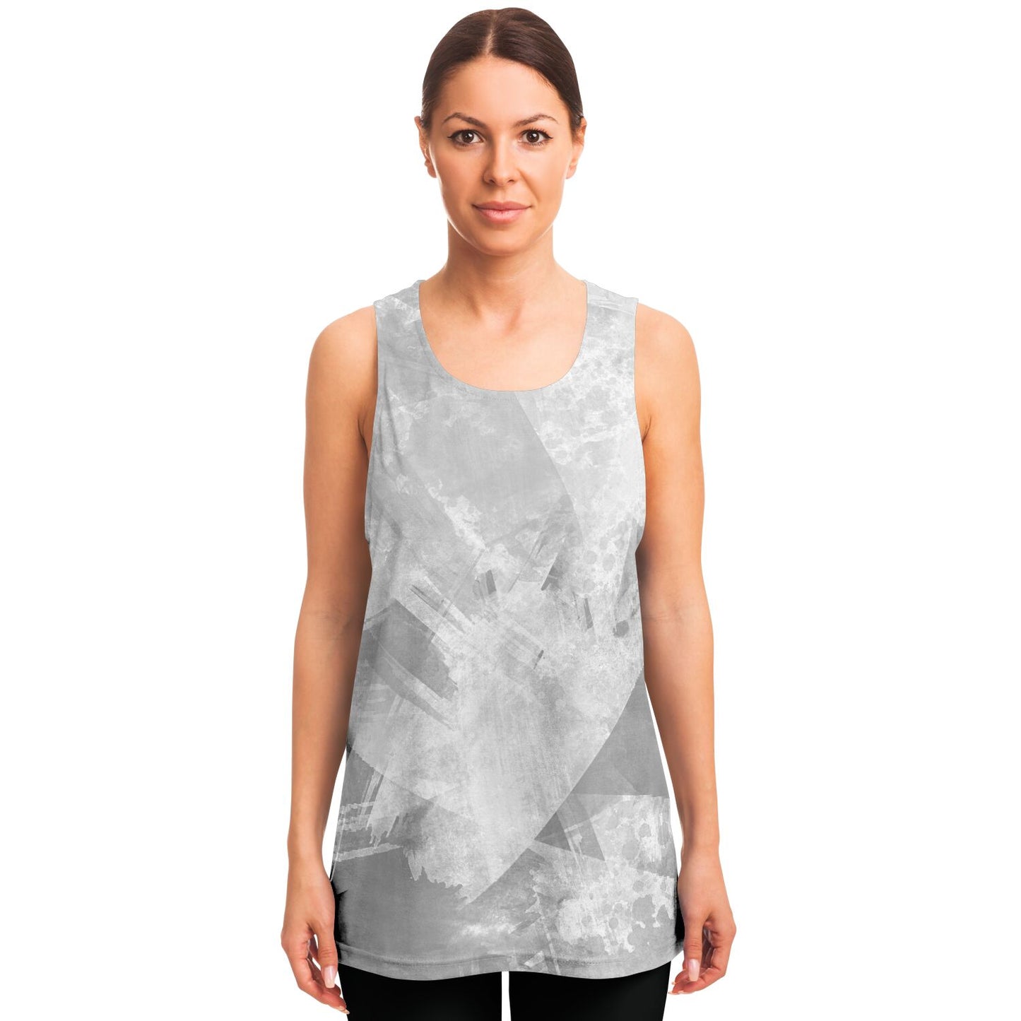 Adult All Over Print Tank Top