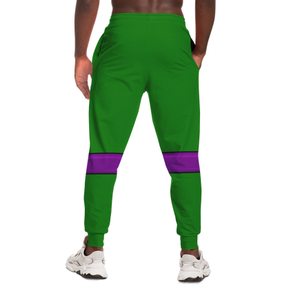 Adult TMNT 'Donnie' Joggers