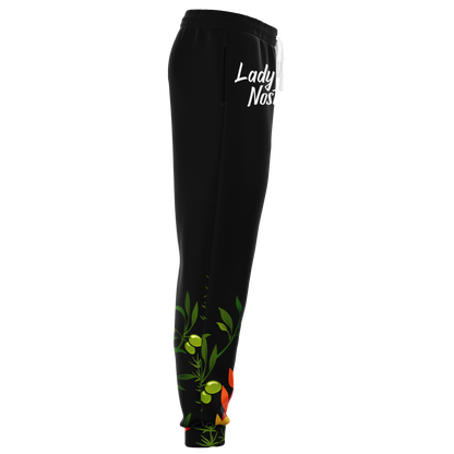 Adult Lady Nostia 'Lady Nostia' Fashion Joggers