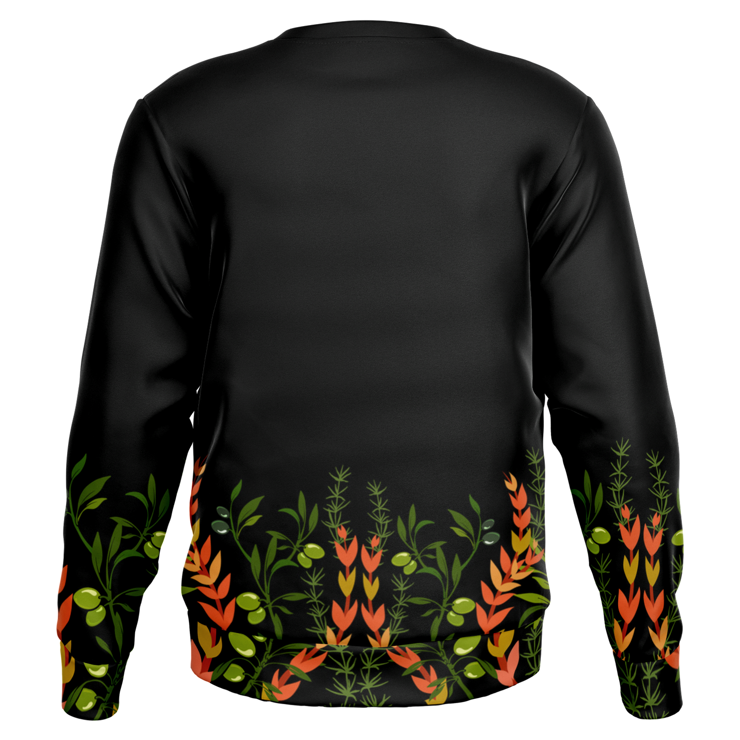 Adult Lady Nostia 'Alchemy' Fashion Sweatshirt