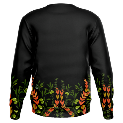 Adult Lady Nostia 'Alchemy' Fashion Sweatshirt