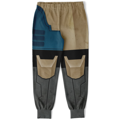 Youth Apex Legends Ash Joggers