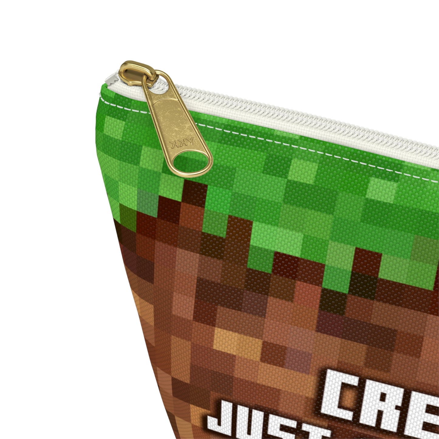 GU 'No Creepers' Accessory Pouch