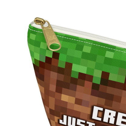 GU 'No Creepers' Accessory Pouch