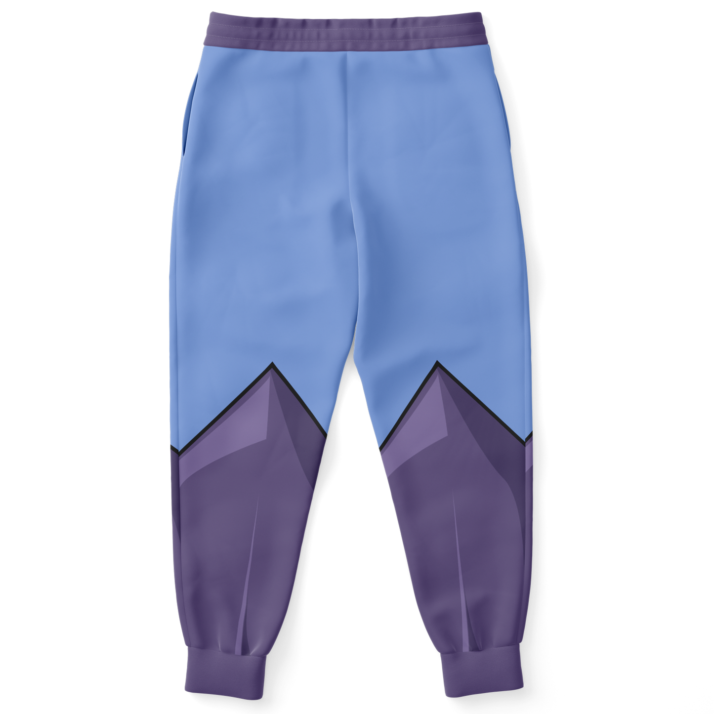 Adult GU 'Skeletor' Fashion Joggers