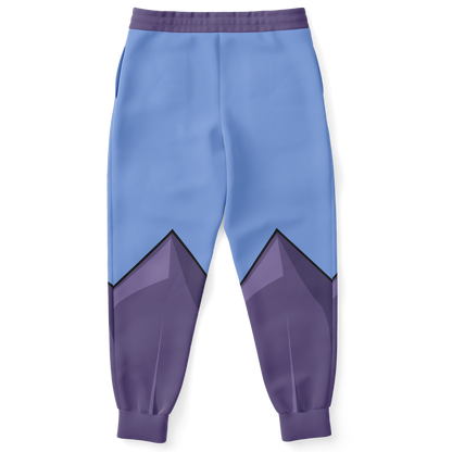 Adult GU 'Skeletor' Fashion Joggers