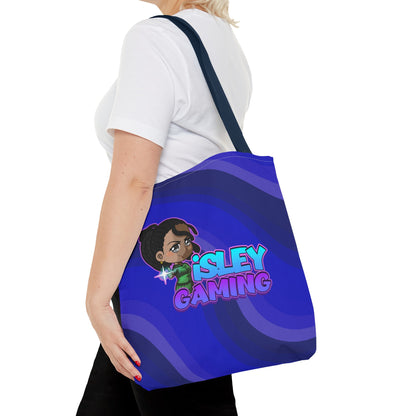 iSLEYGaming 'Pew-Pew' Tote Bag