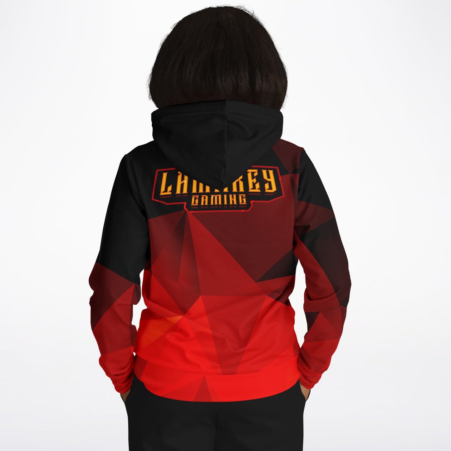 Adult LaMiikey Gaming Fashion Hoodie