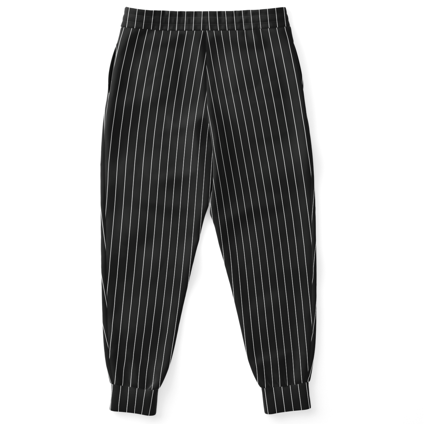 Adult Nightmare Before Christmas Jack Skellington Joggers