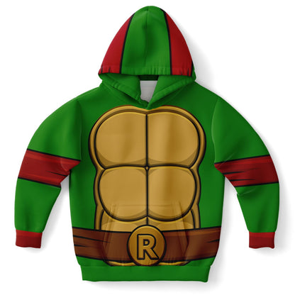 Youth TMNT 'Raphy' Hoodie