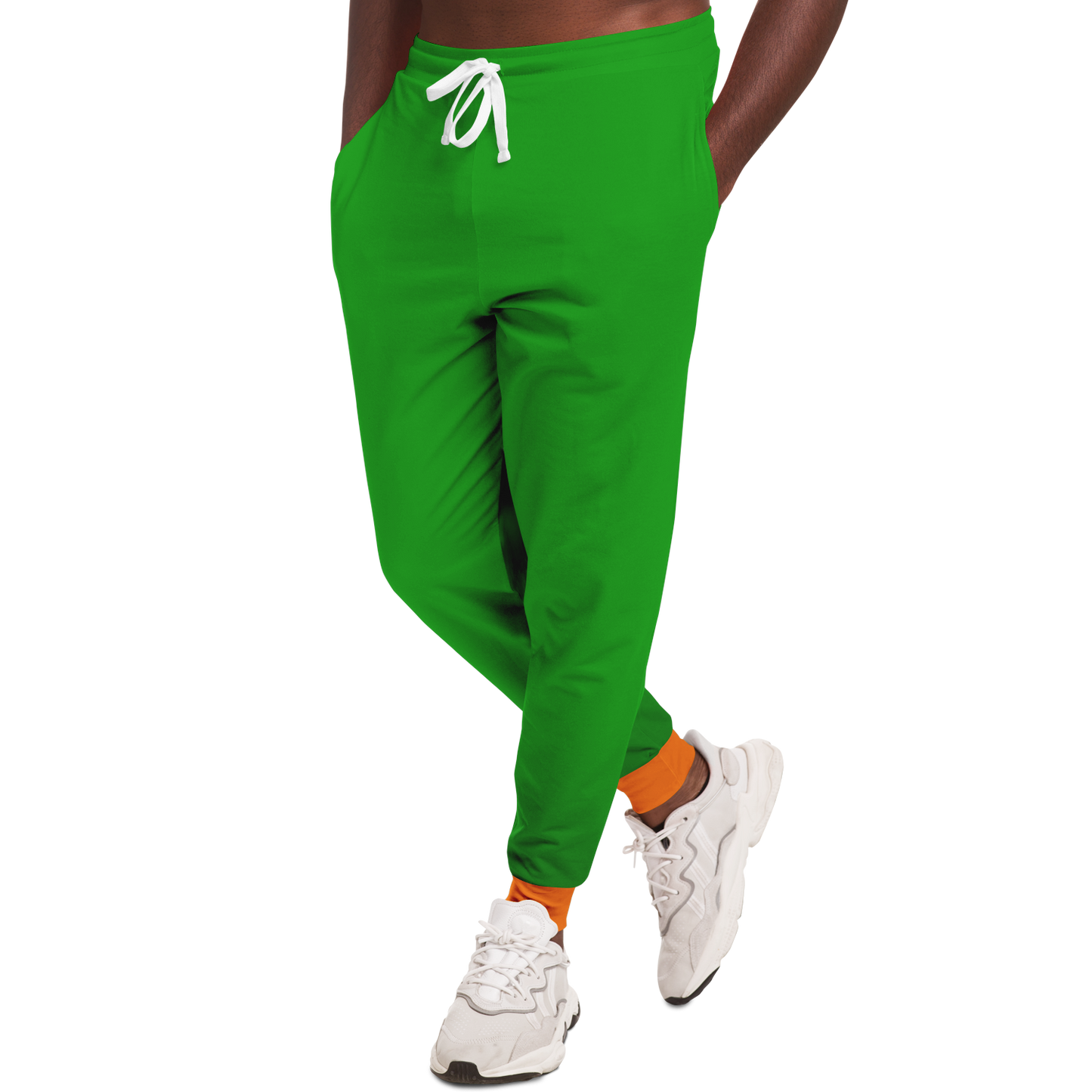 Adult GU 'Yoshi' Fashion Joggers