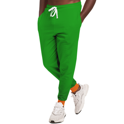 Adult GU 'Yoshi' Fashion Joggers