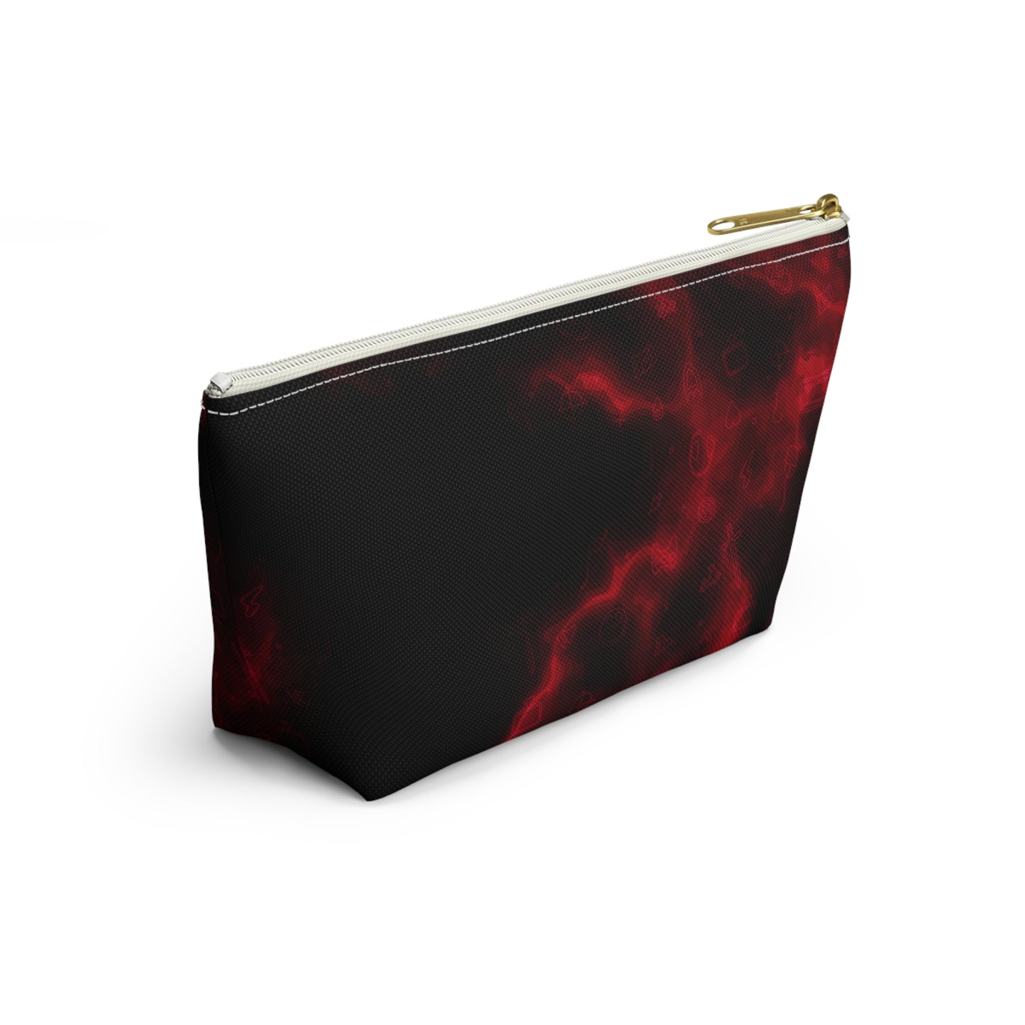 GU 'Red' Accessory Pouch