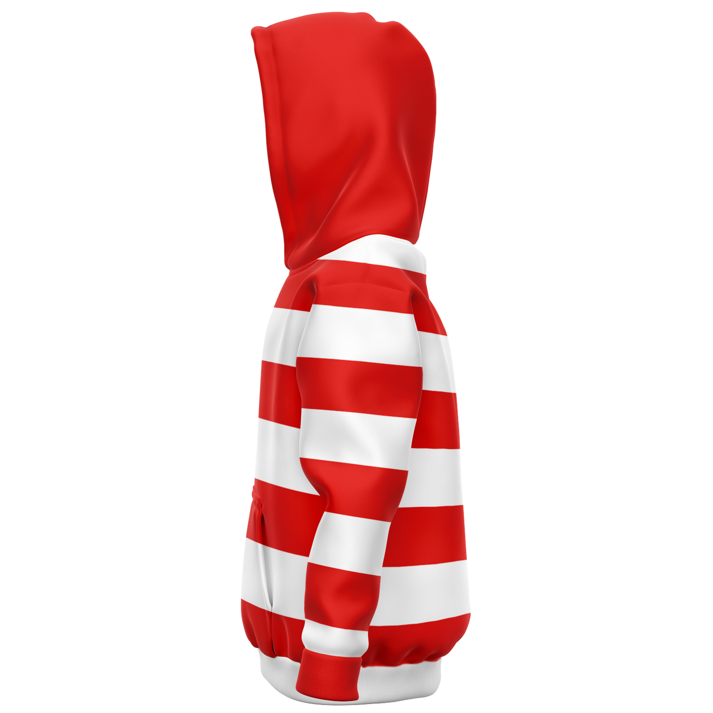 Youth GU 'Waldo' Fashion Hoodie