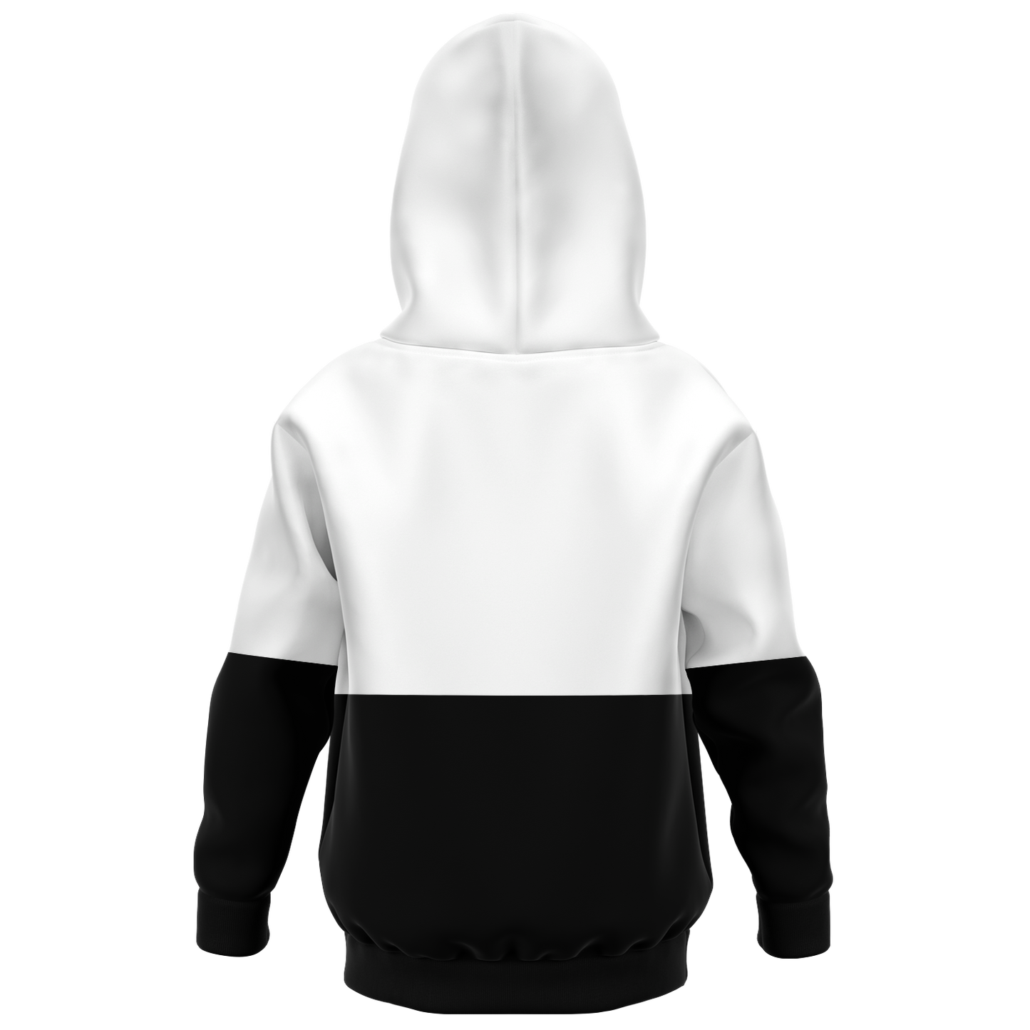 Youth GU 'Team Rocket'  Fashion Hoodie