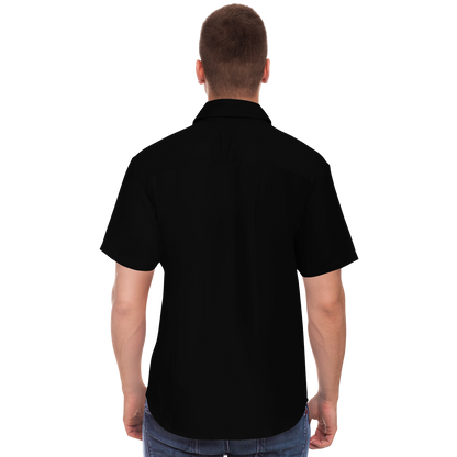 Adult MedicClass Gaming Button Down Shirt