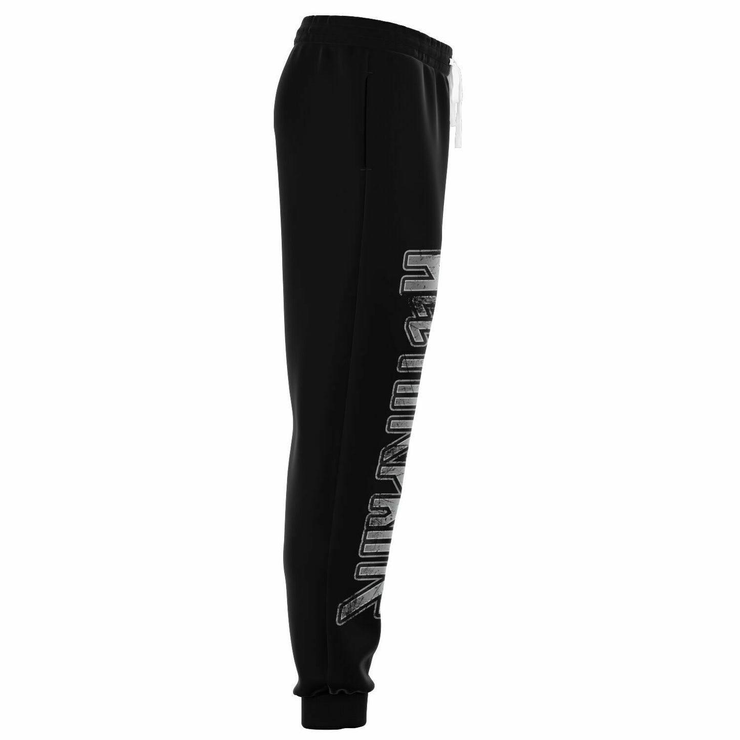 Adult AllTimePrime 'Wares of a Warrior' Fashion Joggers