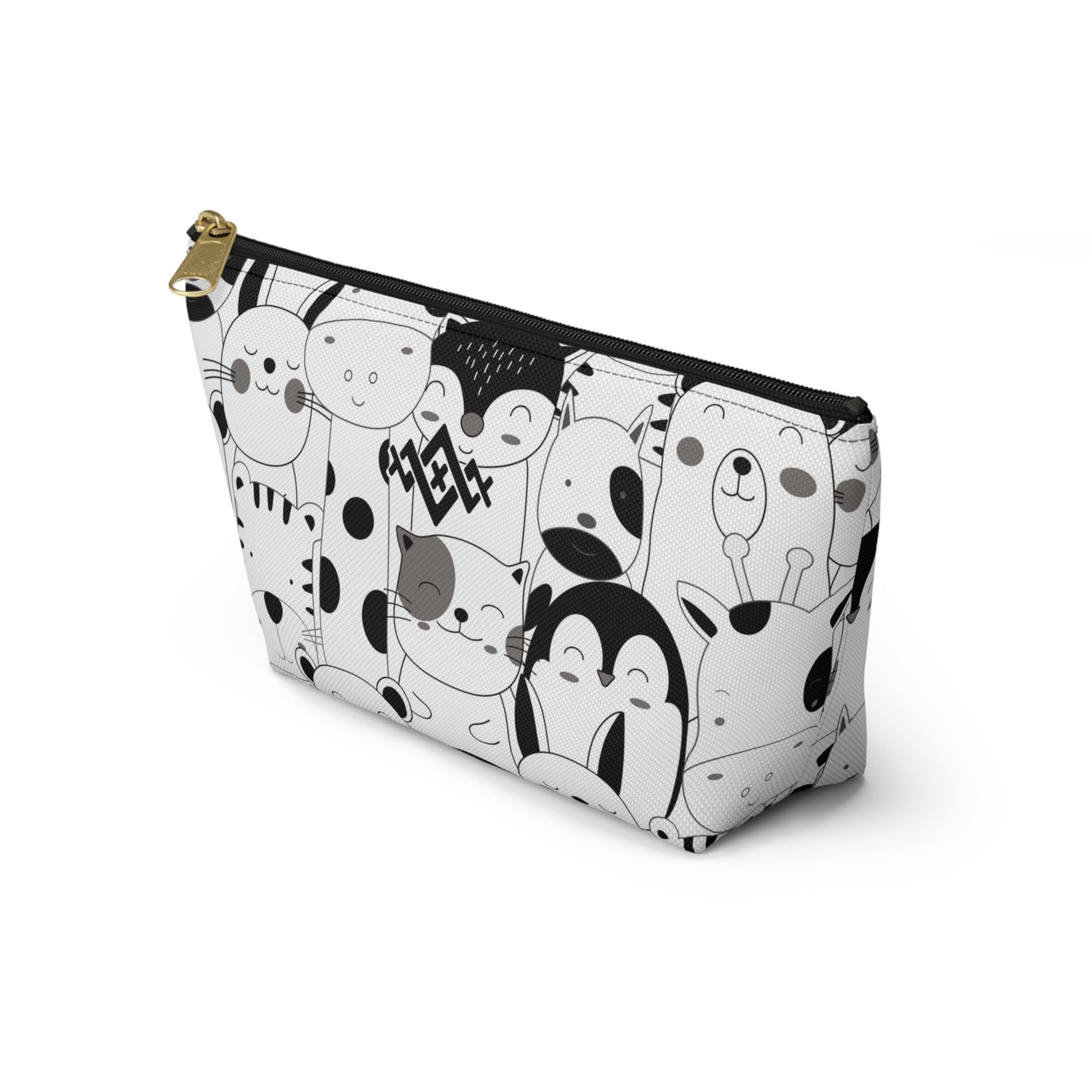 GU 'Animania' Accessory Pouch