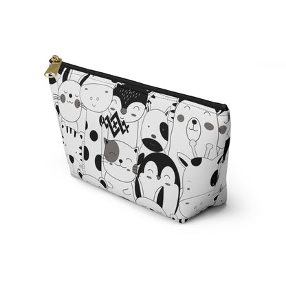 GU 'Animania' Accessory Pouch