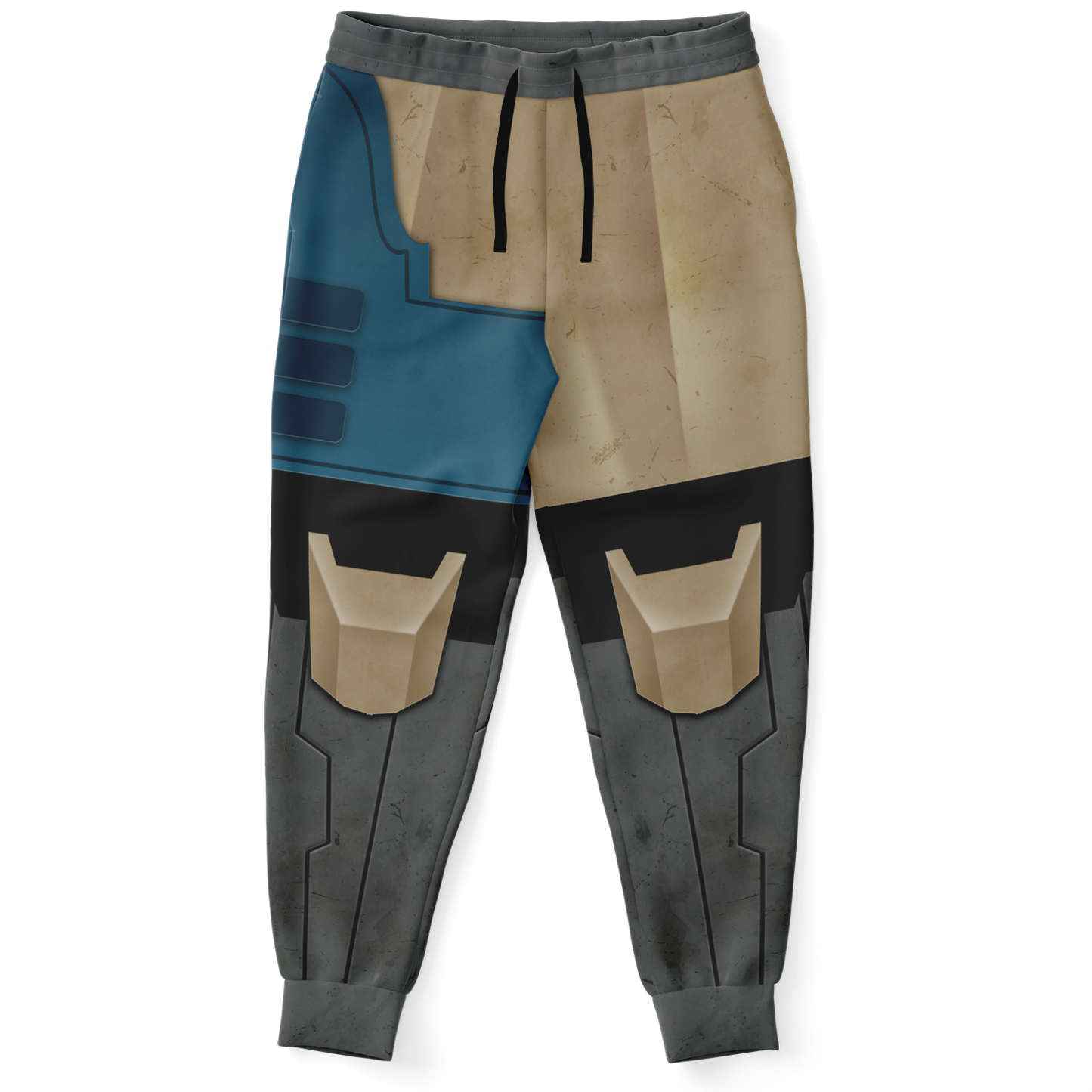 Adult Apex Legends Ash Joggers