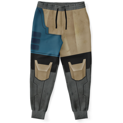 Adult Apex Legends Ash Joggers