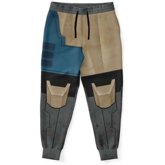 Adult Apex Legends Ash Joggers