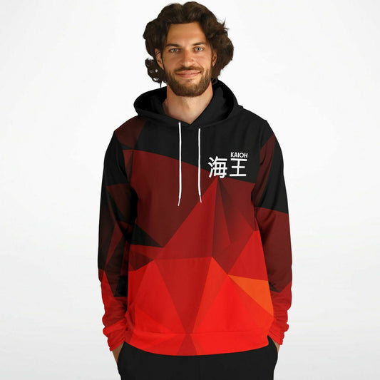 Adult LaMiikey Gaming Fashion Hoodie