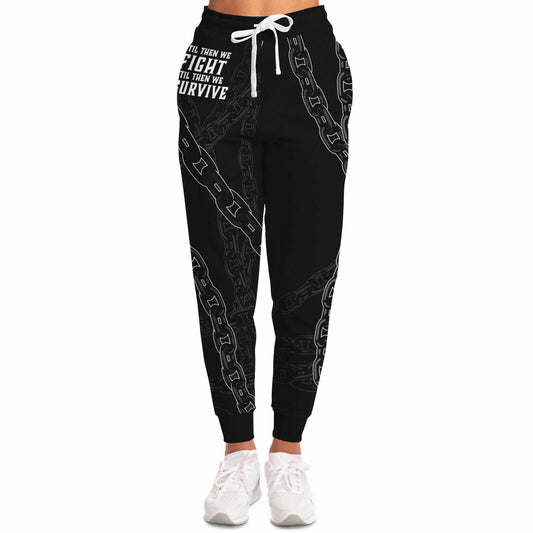 Adult VexUnchained 'Until Then' Fashion Joggers