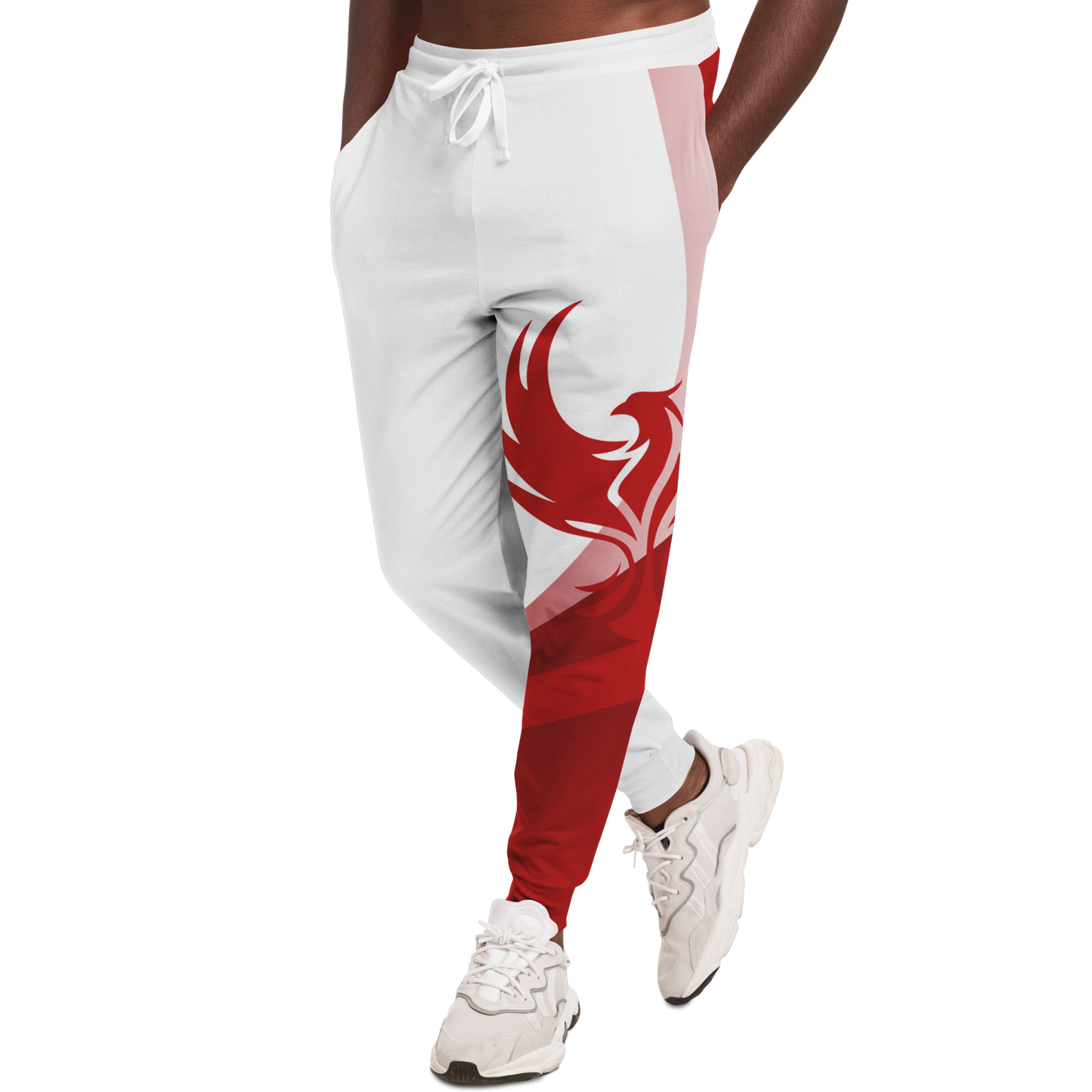 Adult Fynix Studios Fashion Joggers