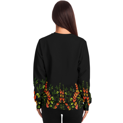 Adult Lady Nostia 'Alchemy' Fashion Sweatshirt