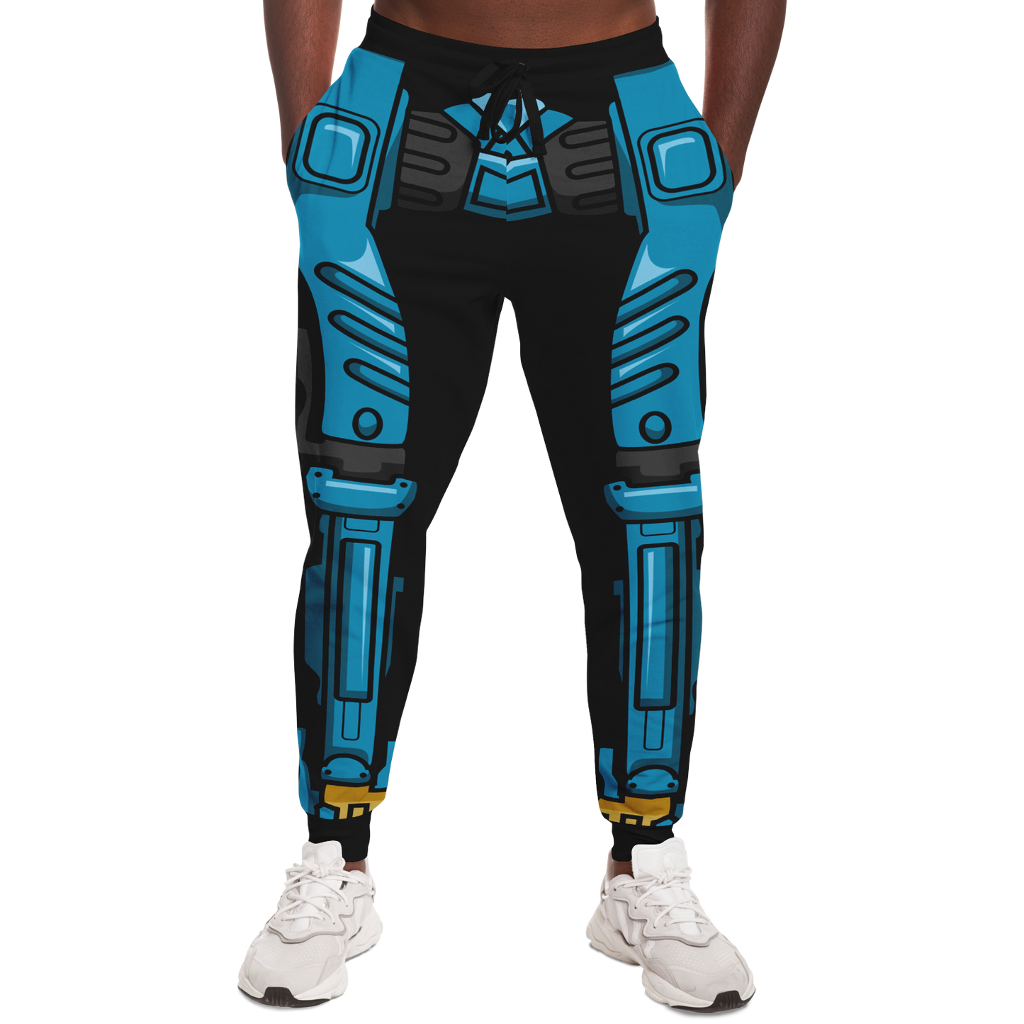 Adult Apex Legends Pathy Joggers