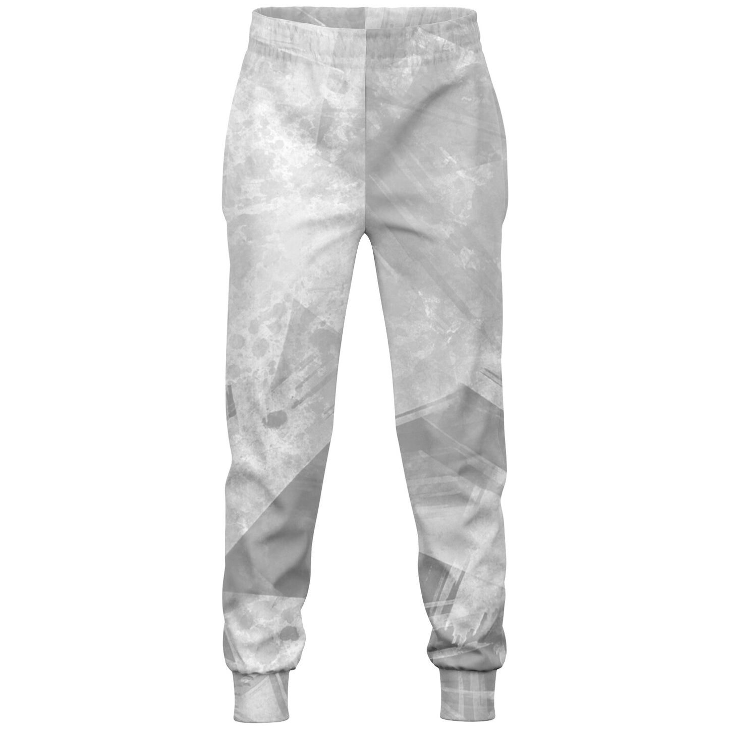 Youth All Over Print Fashion Joggers