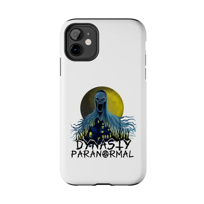 'Dynasty Paranormal' Tough Phone Cases