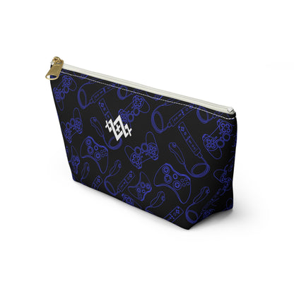 GU 'Blue' Accessory Pouch