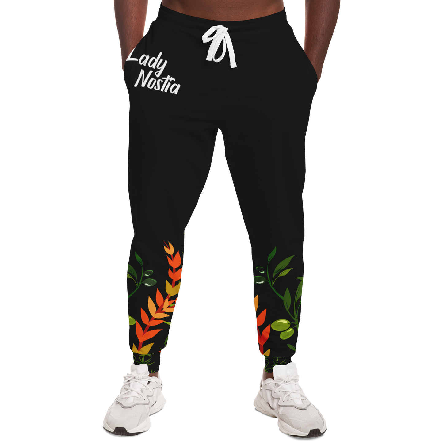 Adult Lady Nostia 'Lady Nostia' Fashion Joggers