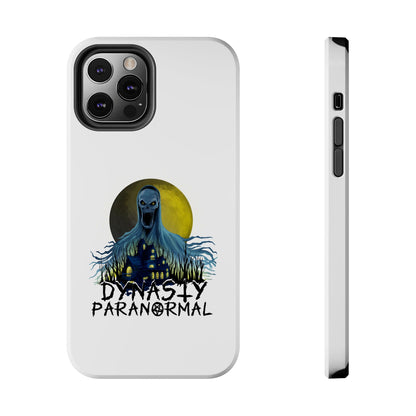 'Dynasty Paranormal' Tough Phone Cases