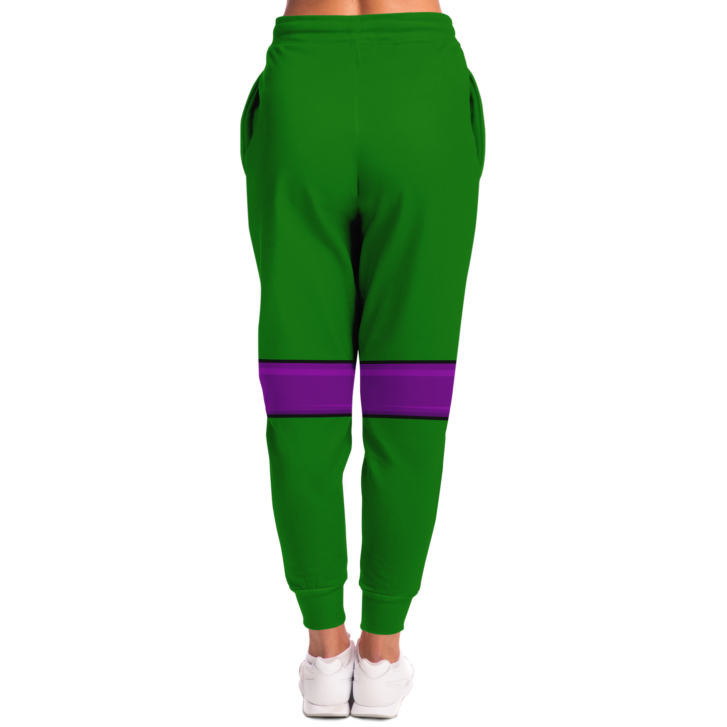 Adult TMNT 'Donnie' Joggers