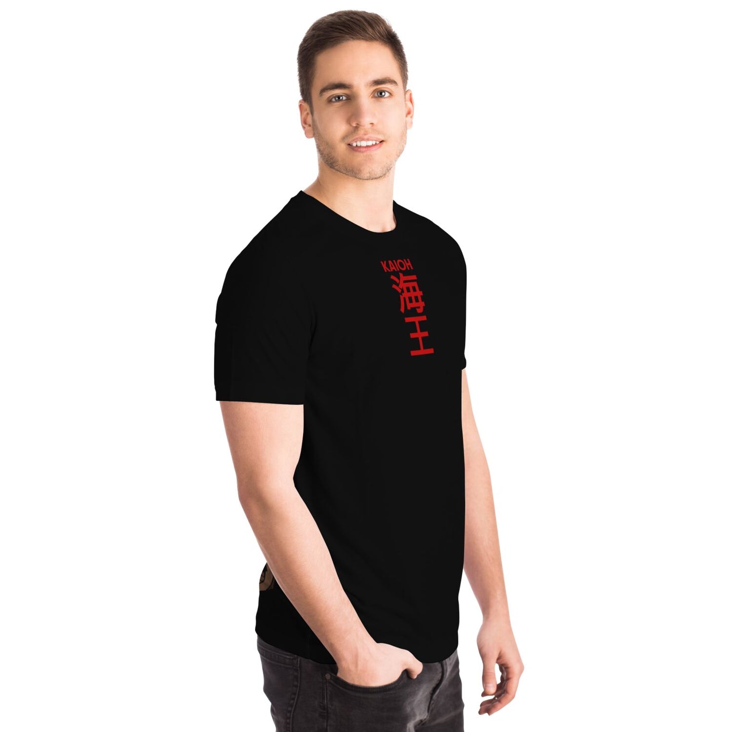 Adult LaMiikey Gaming T-Shirt