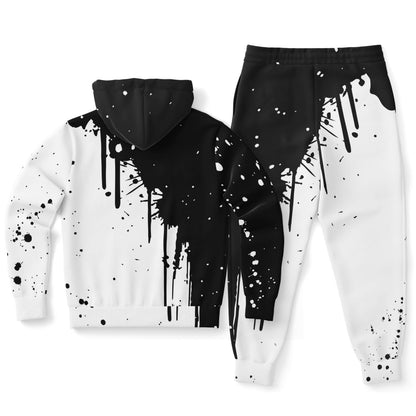 Adult RickyShredz 'That New Drip' Fashion Hoodie & Jogger Set