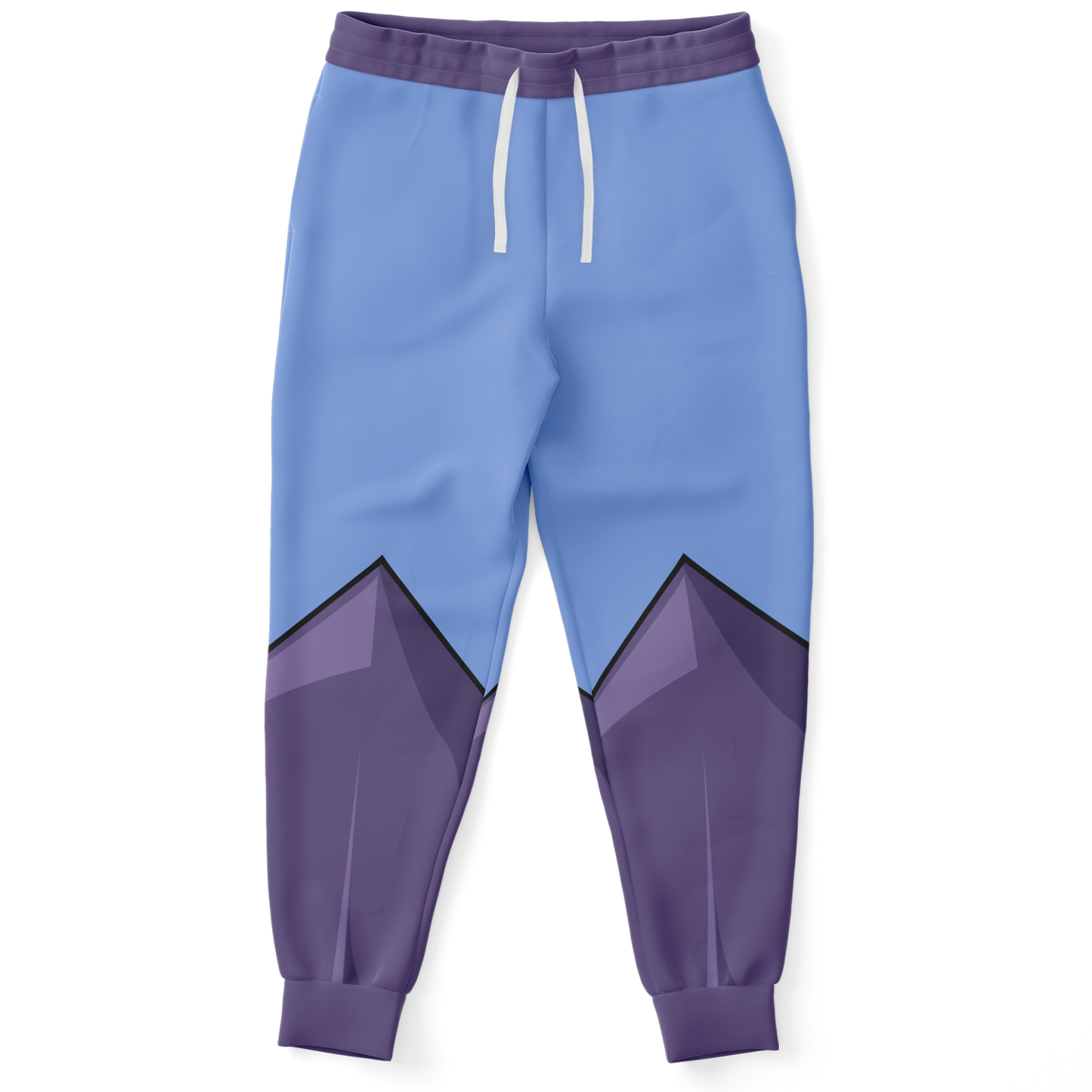 Adult GU 'Skeletor' Fashion Joggers