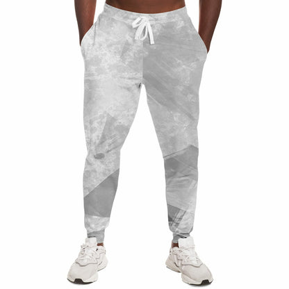 Adult All Over Print Fashion Joggers