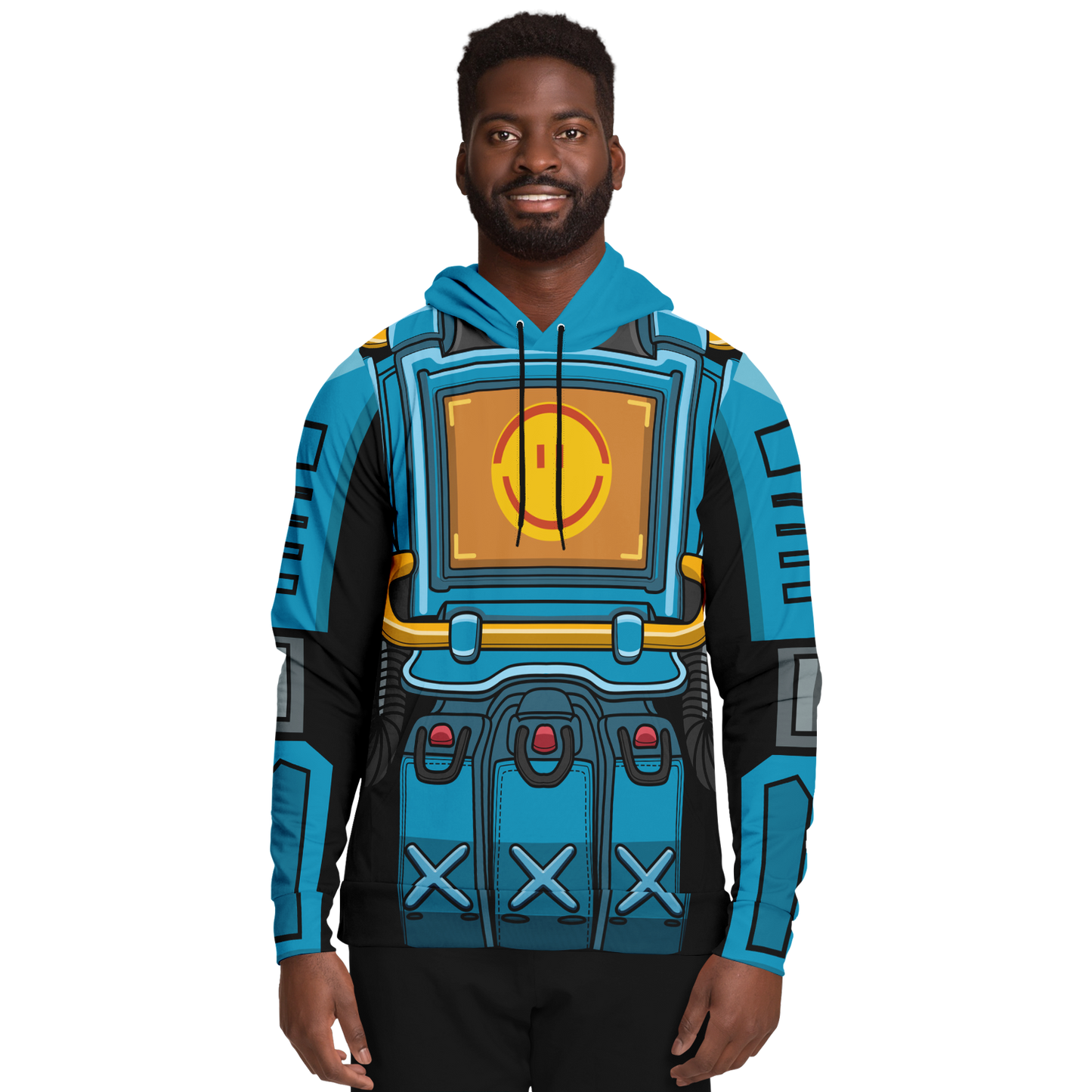 Adult Apex Legends Pathy Hoodie