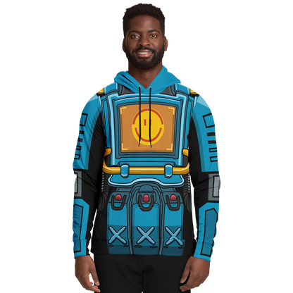 Adult Apex Legends Pathy Hoodie