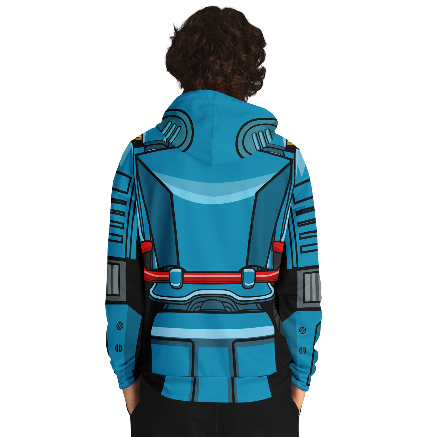 Adult Apex Legends Pathy Hoodie