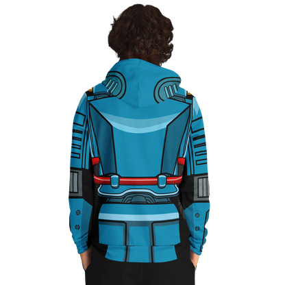 Adult Apex Legends Pathy Hoodie