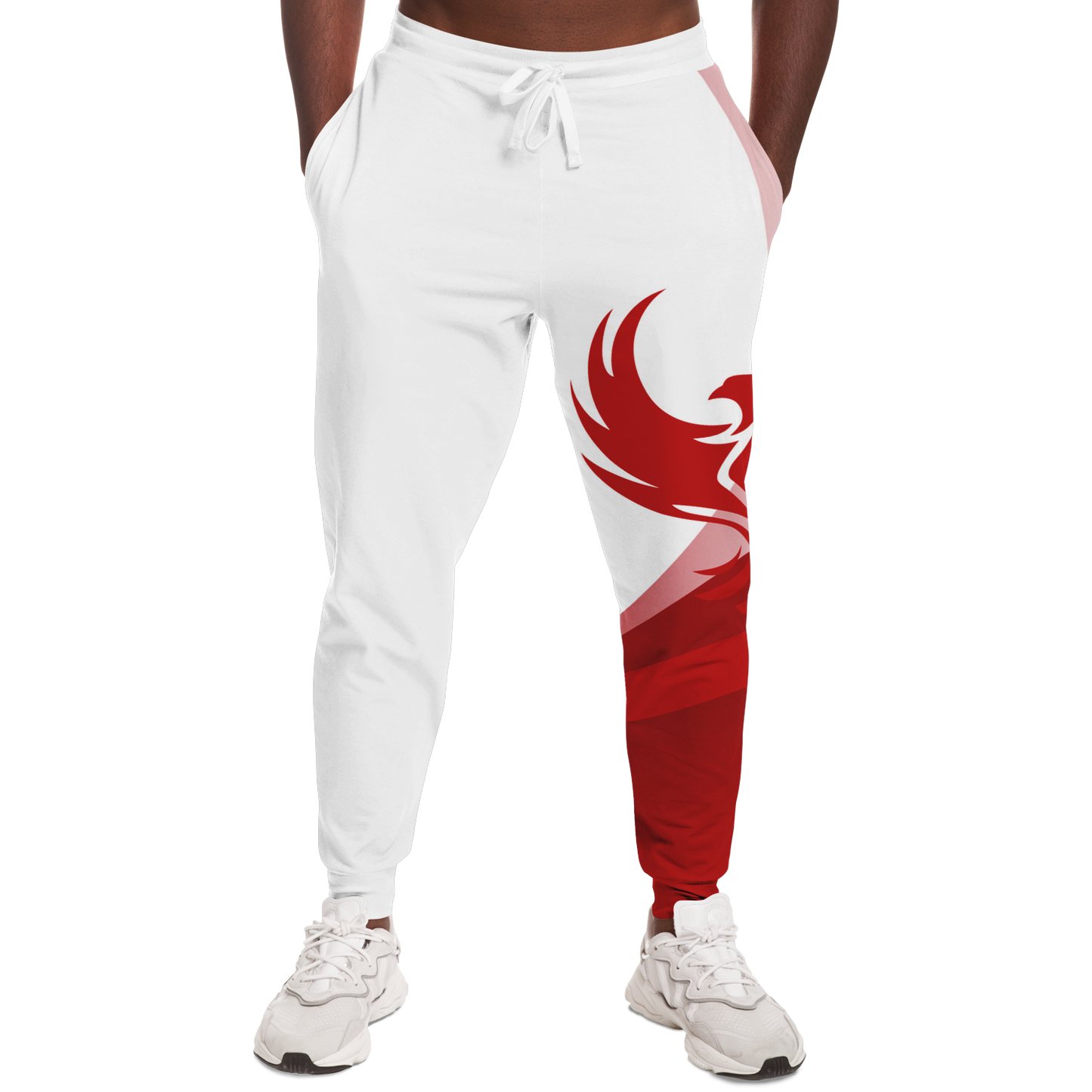 Adult Fynix Studios Fashion Joggers