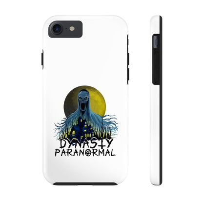 'Dynasty Paranormal' Tough Phone Cases