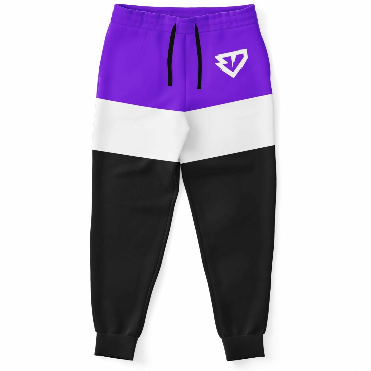 Adult RickyShredz 'A Modern Twist' Fashion Joggers