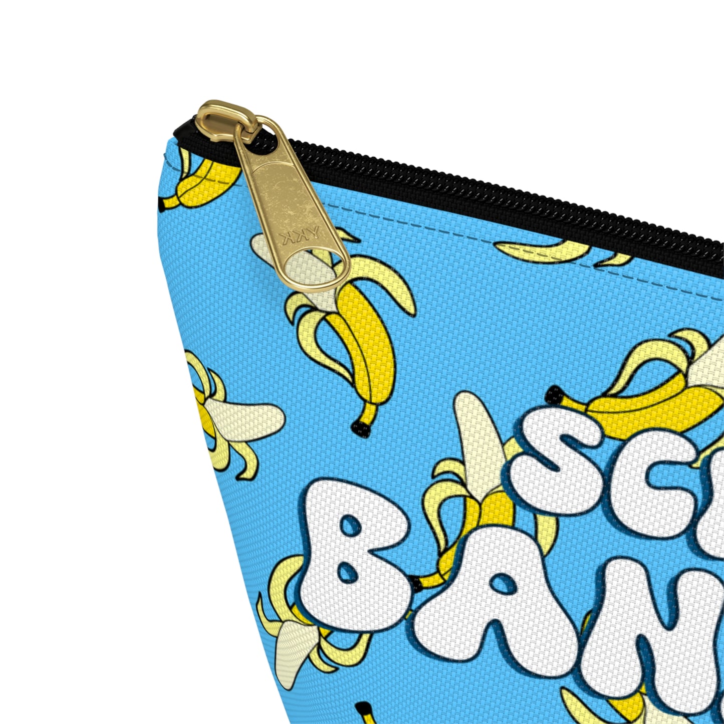 GU 'School's Banana's' Accessory Pouch